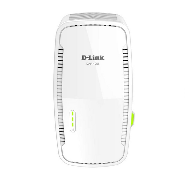 D-Link WiFi Range Extender