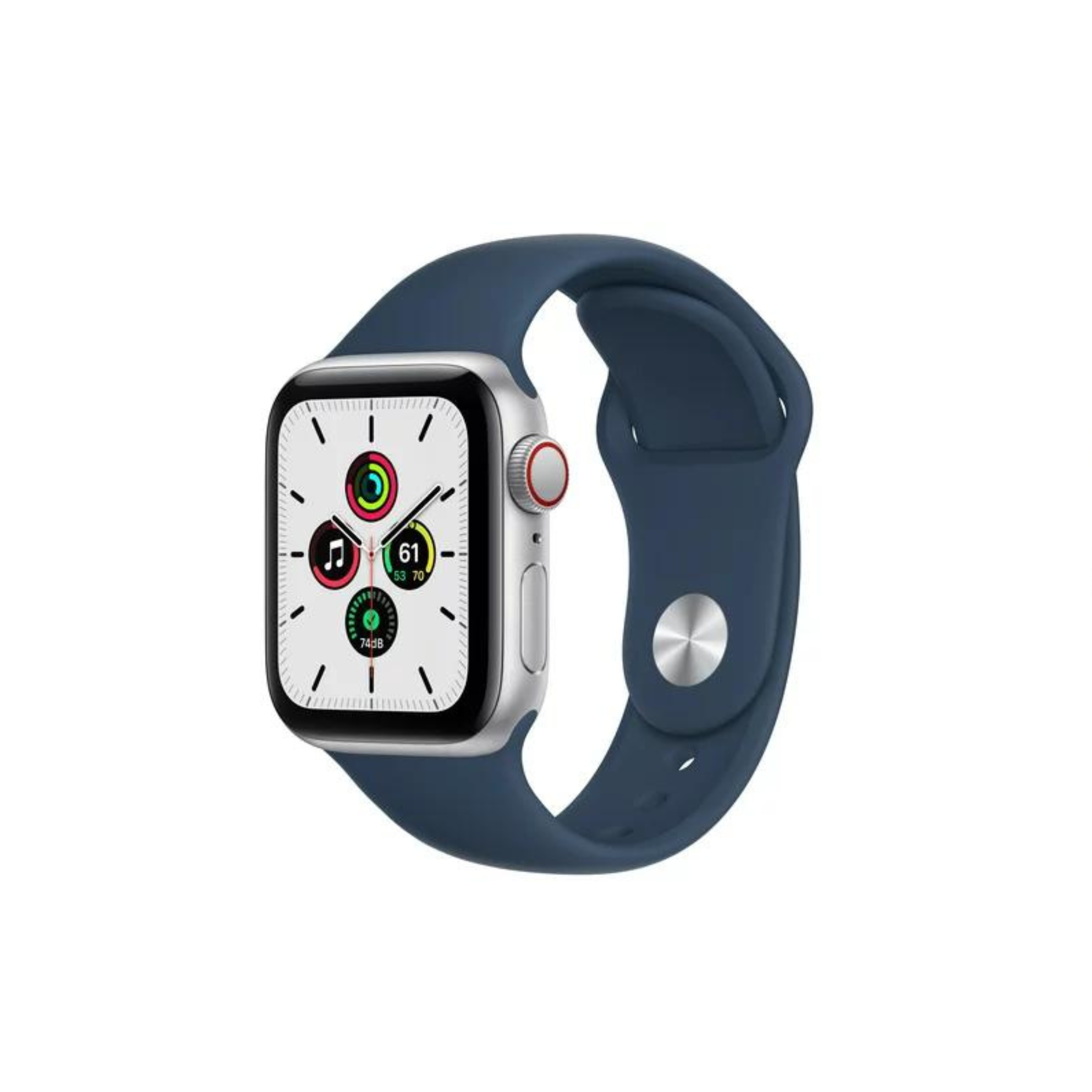 Apple Watch SE 1st Gen GPS + Cellular PzDeals