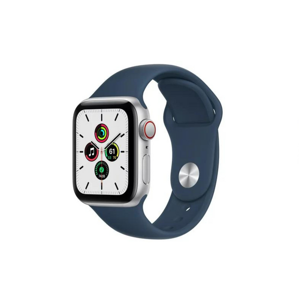 Apple Watch SE 1st Gen GPS + Cellular