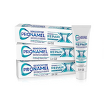 Obtenga entre un 30% y un 40% de descuento en pasta de dientes, cepillo de dientes, enjuague bucal y más Sensodyne