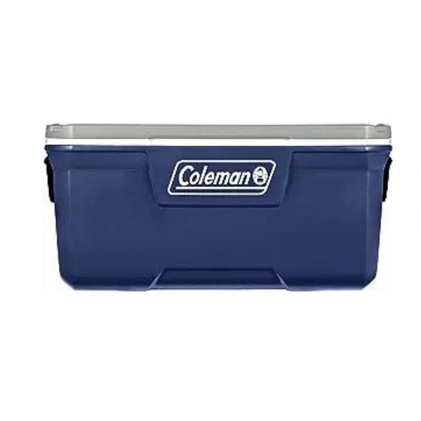 Coleman 316 Series 120 Qt Insulated Portable Cooler