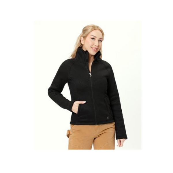 Ahorre hasta un 70% de descuento en chaquetas Spyder para mujer + ¡Compre 1 y obtenga 1 gratis!
