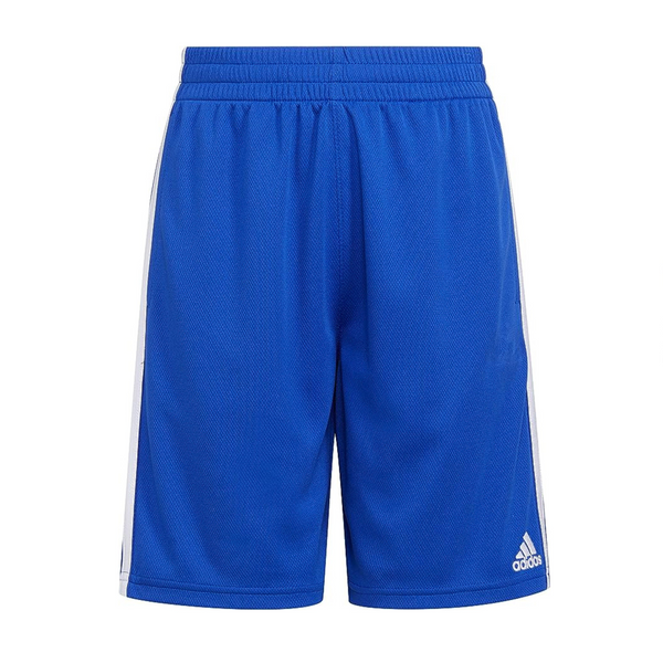 adidas Tiro 21 Sudadera con capucha y cintura elástica, pantalones cortos clásicos de 3 rayas para niño