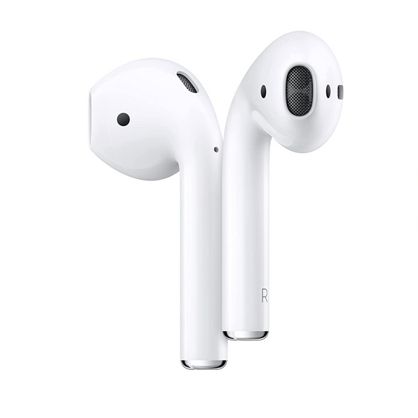 Apple AirPods (2nd Generation) Wireless Earbuds