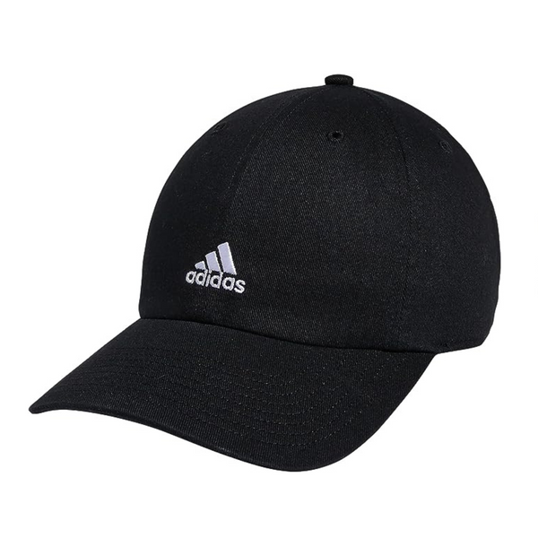 Adidas Women’s Saturday Relaxed Adjustable Cap