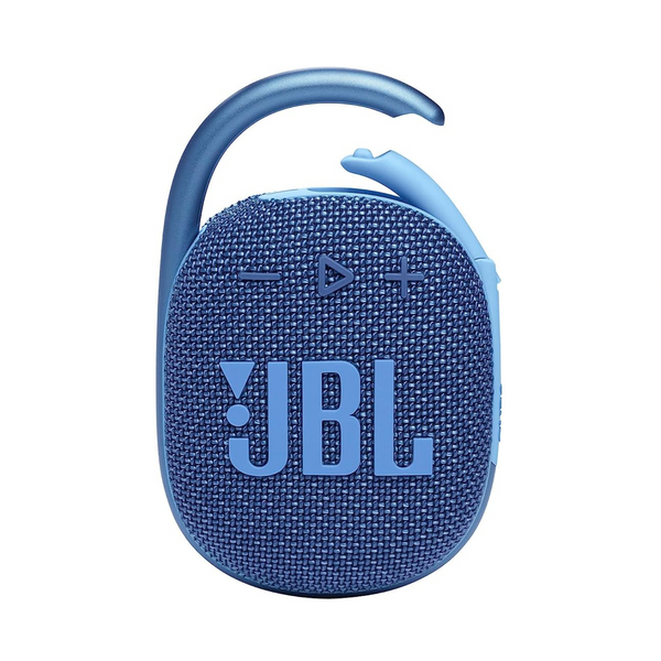 JBL Clip 4 Eco – Ultra-Portable Waterproof Speaker