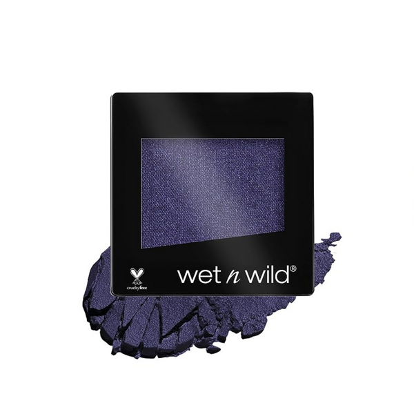 Wet n wild Color Icon Sombra de ojos única