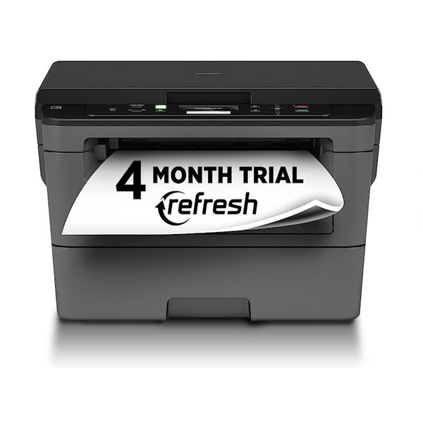 Brother HLL2390DW Compact Monochrome Laser Printer