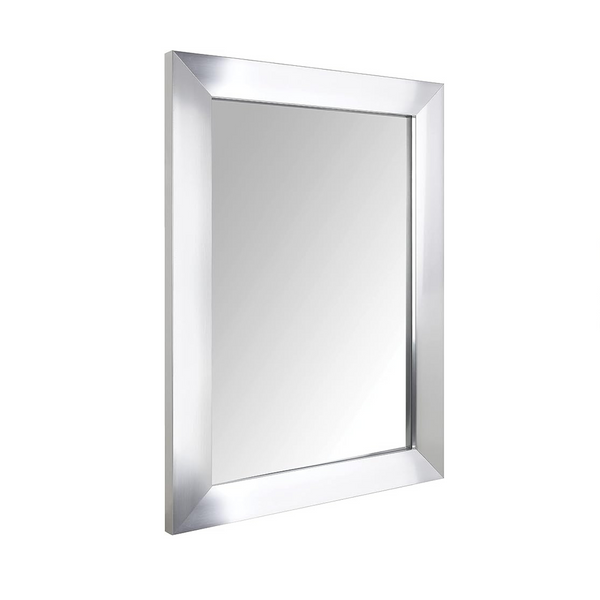 Amazon Basics Rectangular Wall Mirror (20″ x 28″)
