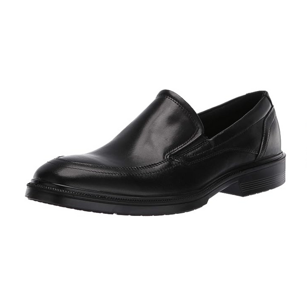 ECCO Men's Maitland Apron Slip-on Oxford