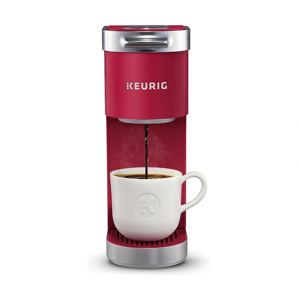 Keurig K-Mini Plus Single Serve K-Cup Pod Coffee Maker