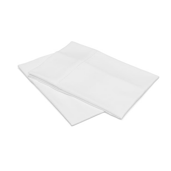 Amazon Basics Fundas de almohada de microfibra ligeras, súper suaves y de fácil cuidado (paquete de 2)