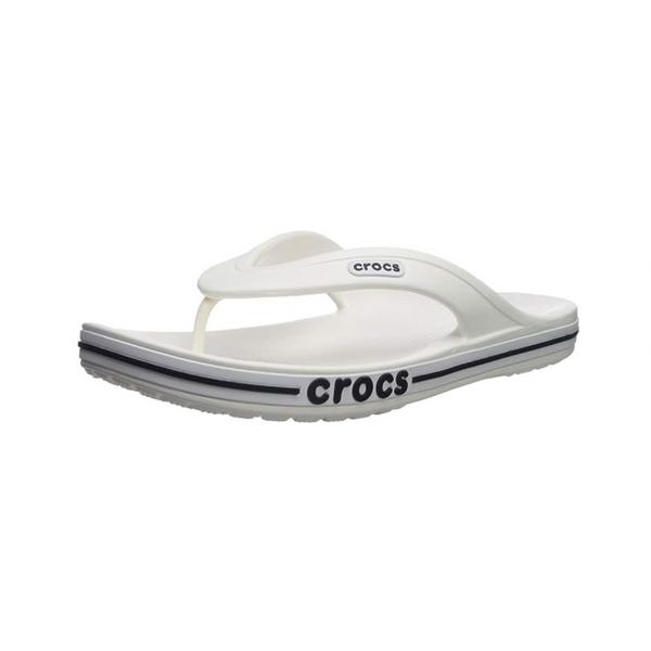 Crocs Unisex-Adult Bayaband Flip Flops Sandals