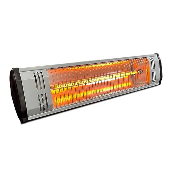 Calentador infrarrojo Heat Storm, 1500 vatios