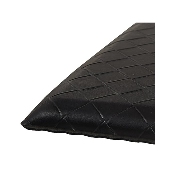 Amazon Basics Rectangular Anti Fatigue Standing Comfort Mat (20 x 36 Inch)
