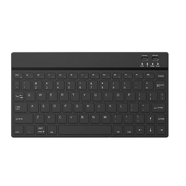 Anker Bluetooth Keyboard, for Phones, Tablets, Computers, and Laptops