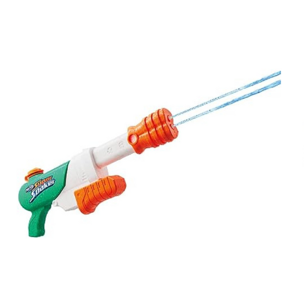 Nerf Super Soaker Hydro Frenzy Water Blaster
