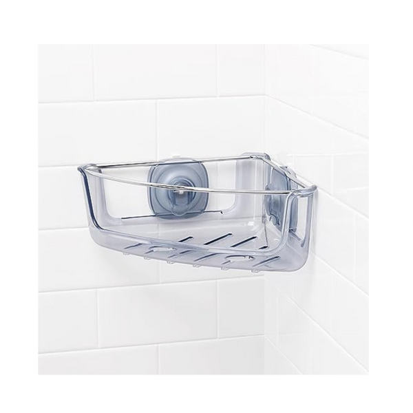 OXO Good Grips StrongHold Suction Corner Basket