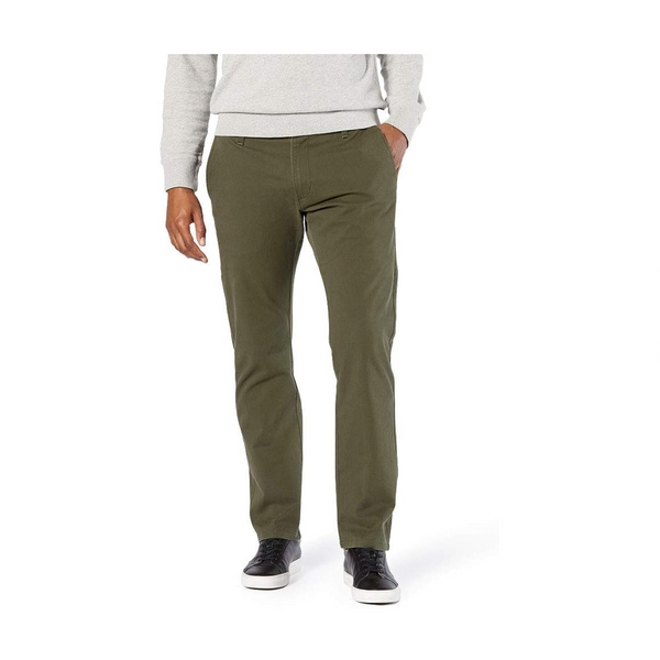 Dockers Straight Fit Ultimate Chino with Smart 360 Flex