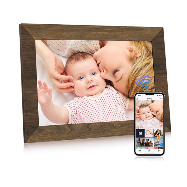 10.1 Inch WiFi Electronic Picture Frame