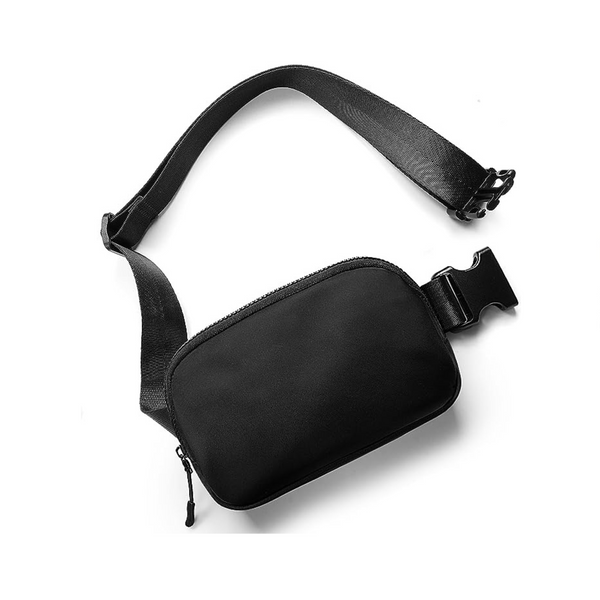 Unisex Belt Bag, Fashion Fanny Packs Dupes, Mini Crossbody Everywhere Belt Bag