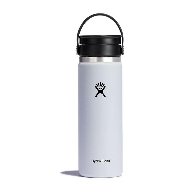 Hydro Flask Wide Mouth Bottle with Flex Sip Lid