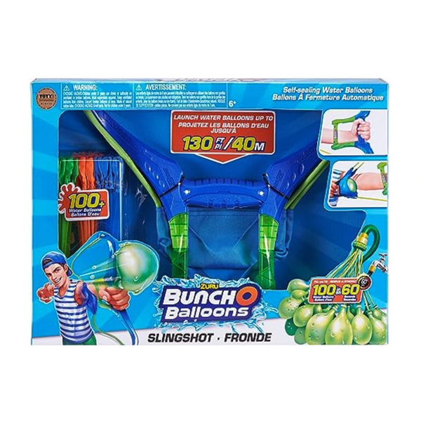 Bunch O Balloons Water Balloons PzDeals