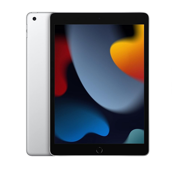 Apple 2021 Release 10.2″ iPad 64GB In Silver Or Space Gray