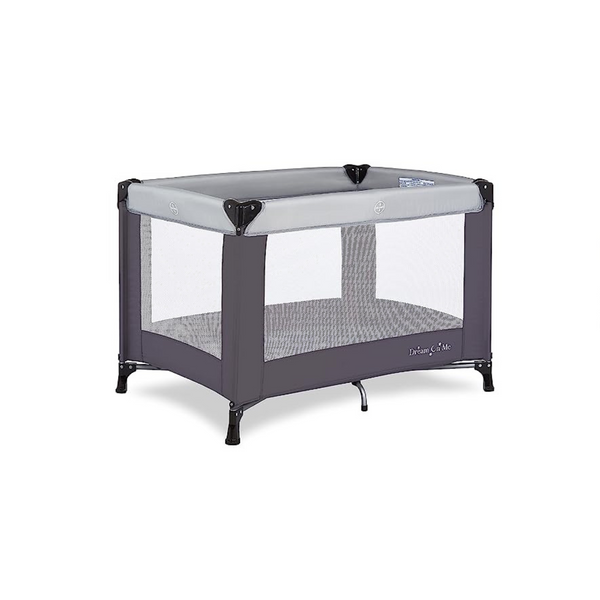 Dream On Me Nest Portable Play Yard With Carry Bag And Shoulder Strap