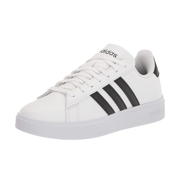 adidas Women’s Grand Court 2.0 Tennis Shoes