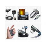 Ahorre hasta un 60% en cargadores y cables Ainope