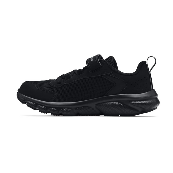 Under Armour Unisex-Child Pre School Assert 9 Alternate Closure Running Shoes