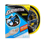 Air Hogs Gravitor with Trick Stick, USB Rechargeable Flying Toy