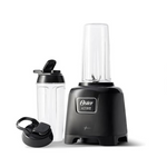 Oster Personal Blender with 2 20-ounce On-the-Go Spill Proof Cups and Lids
