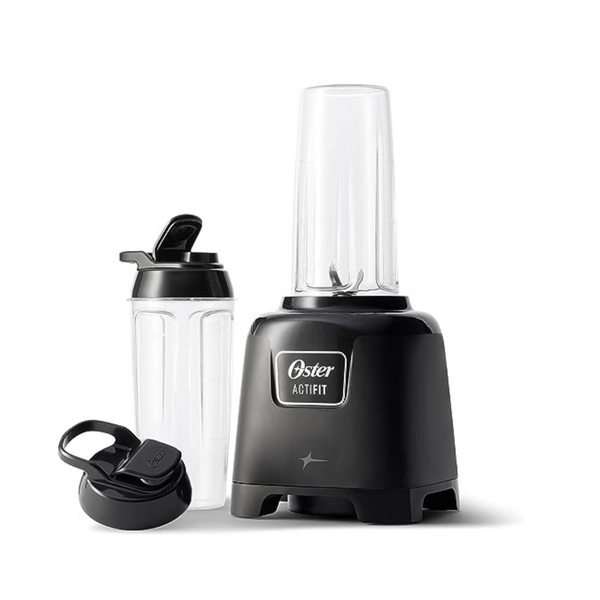 Oster Personal Blender with 2 20ounce OntheGo Spill Proof Cups and