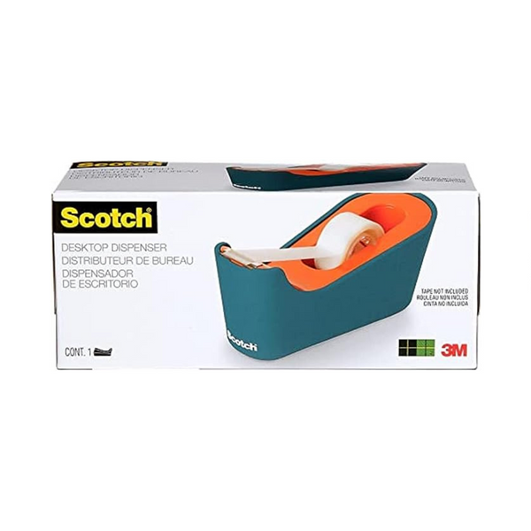 Scotch Desktop Dispenser