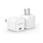 Anker Pack of 2 USB C Chargers