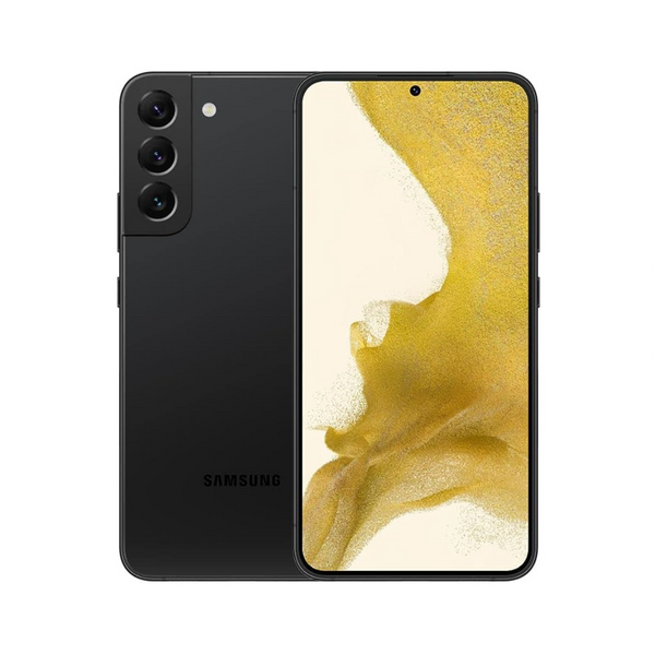 Samsung Galaxy S22+ Factory Unlocked Smartphone (256GB)