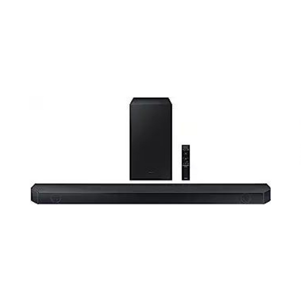 SAMSUNG HW-Q600C 3.1.2ch Soundbar w/Dolby Audio