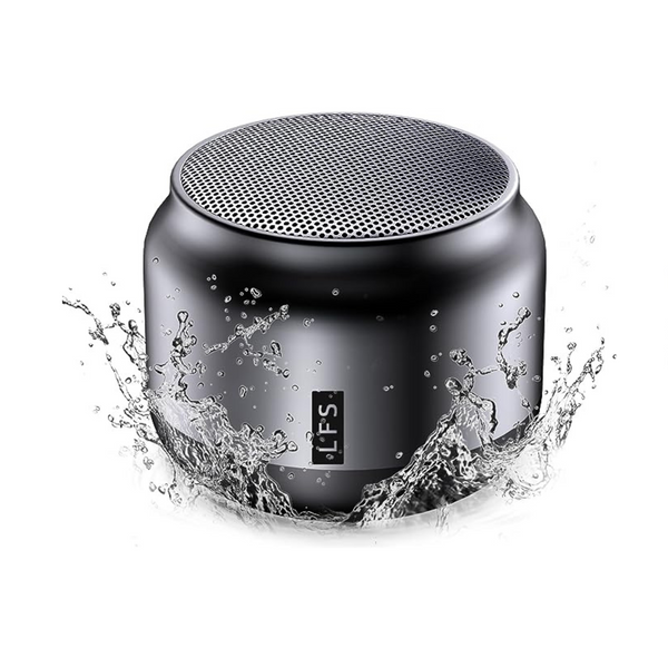 Waterproof Wireless Speaker