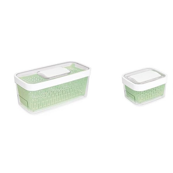 OXO Good Grips GreenSaver Produce Keeper