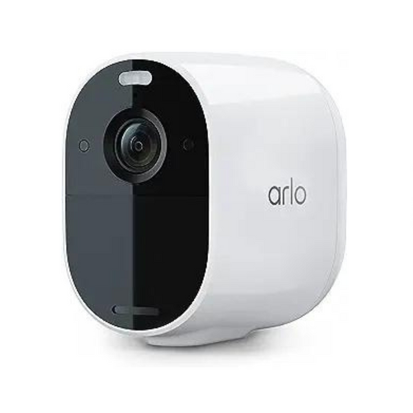 Cámara con foco esencial Arlo