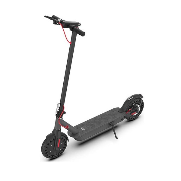 Patinete eléctrico Hiboy S2 Pro, motor de 500 W, alcance de 25,6 millas