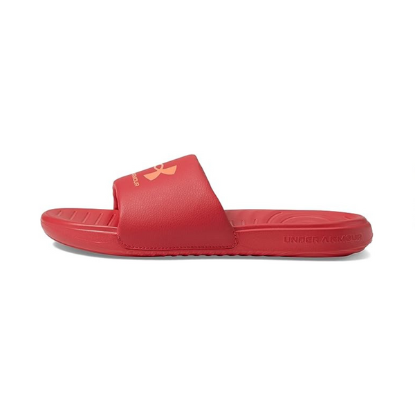 Under Armour Men’s Ansa Fixed Strap Slide Sandals