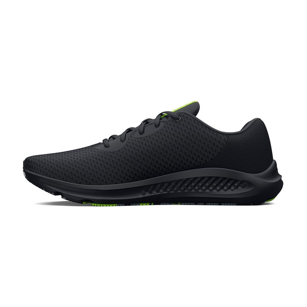 Under Armour Men’s Charged Pursuit 3 Running Shoes