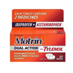 Ahorre en Lactaid, Sudafed, Benadryl, Bengay y más 