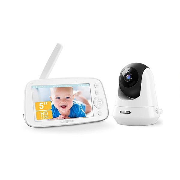 PARIS RHÔNE Video Baby Monitor