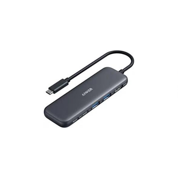 Anker 332 USB-C Hub (5-in-1) with 4K HDMI Display