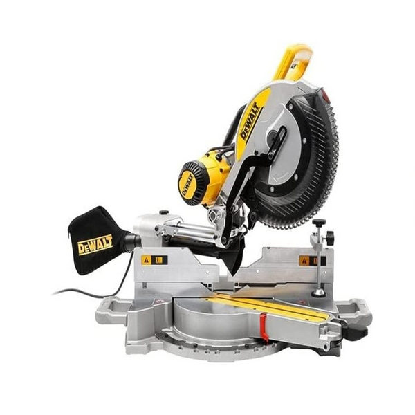 DEWALT Miter Saw, 12 Inch, 15 Amp PzDeals