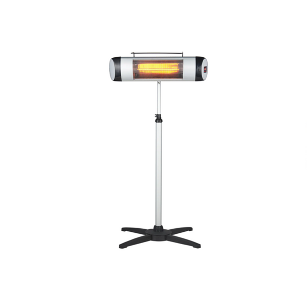 Comfort Zone Outdoor/Indoor Patio Heater